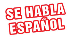 Se Habla Espanol